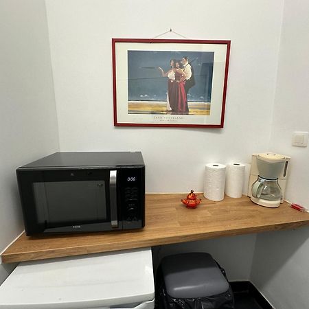 Dokstudio50 Гент Екстер'єр фото