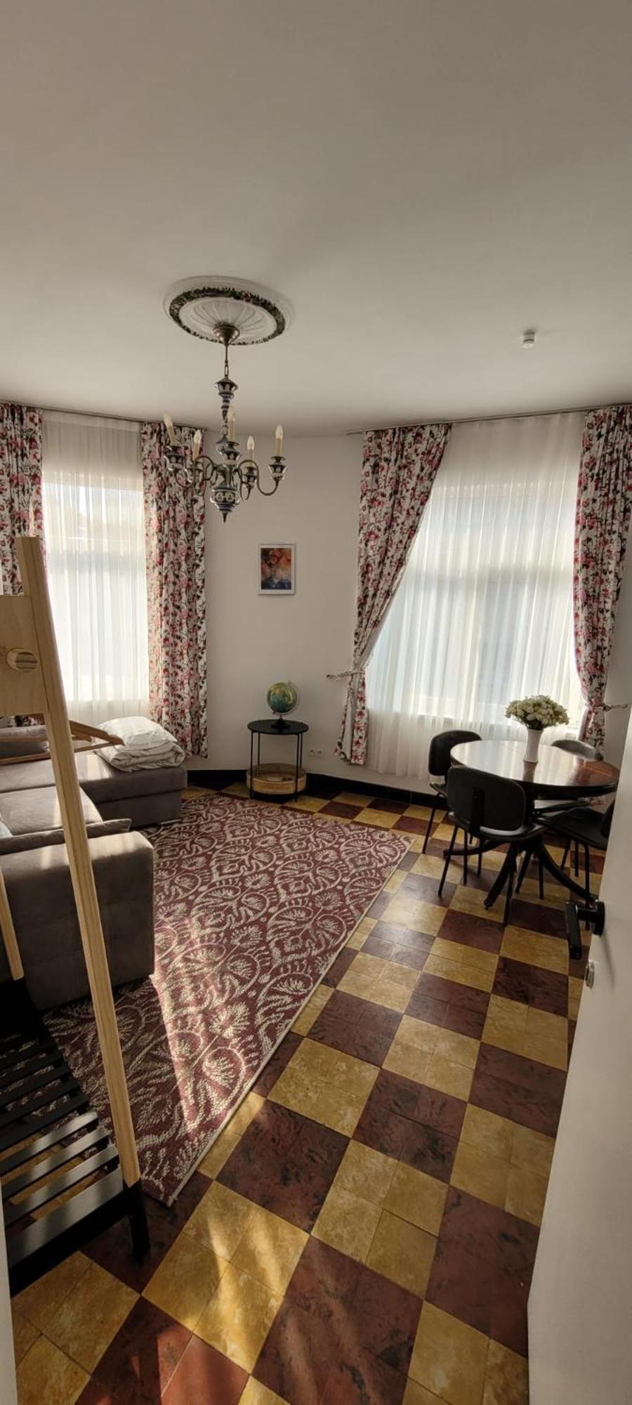 Dokstudio50 Гент Екстер'єр фото