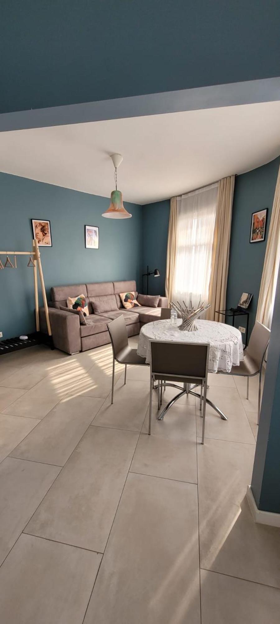 Dokstudio50 Гент Екстер'єр фото