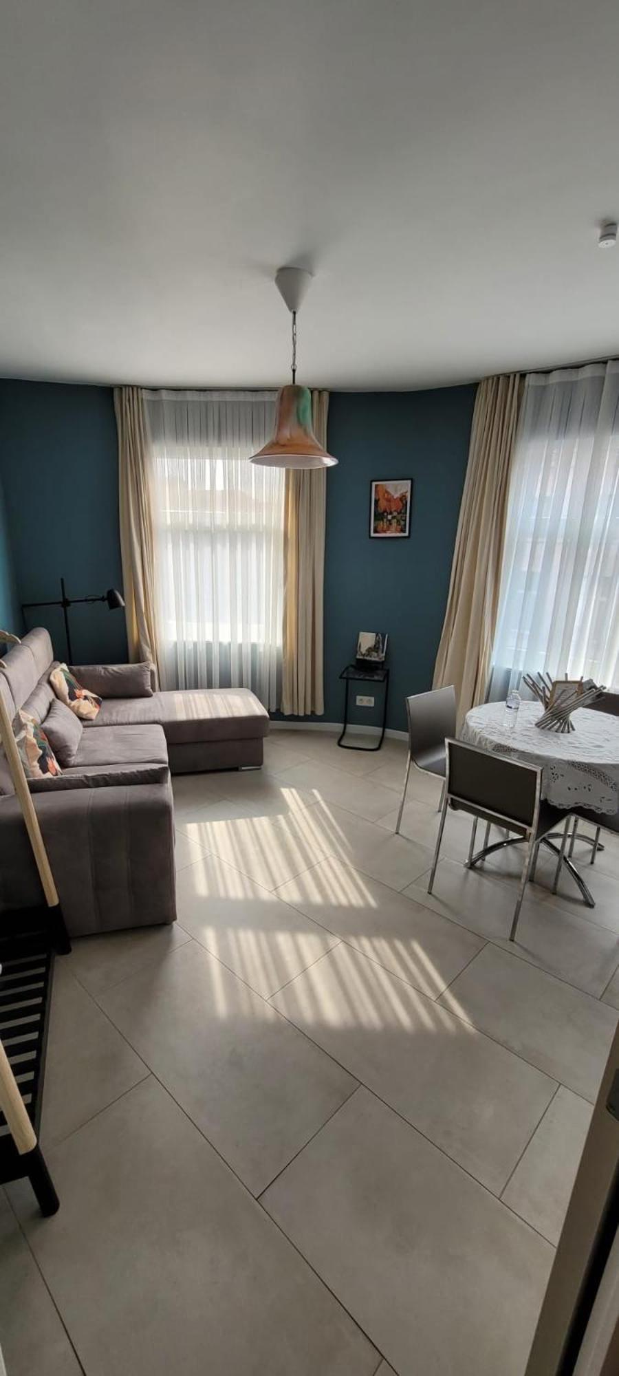 Dokstudio50 Гент Екстер'єр фото
