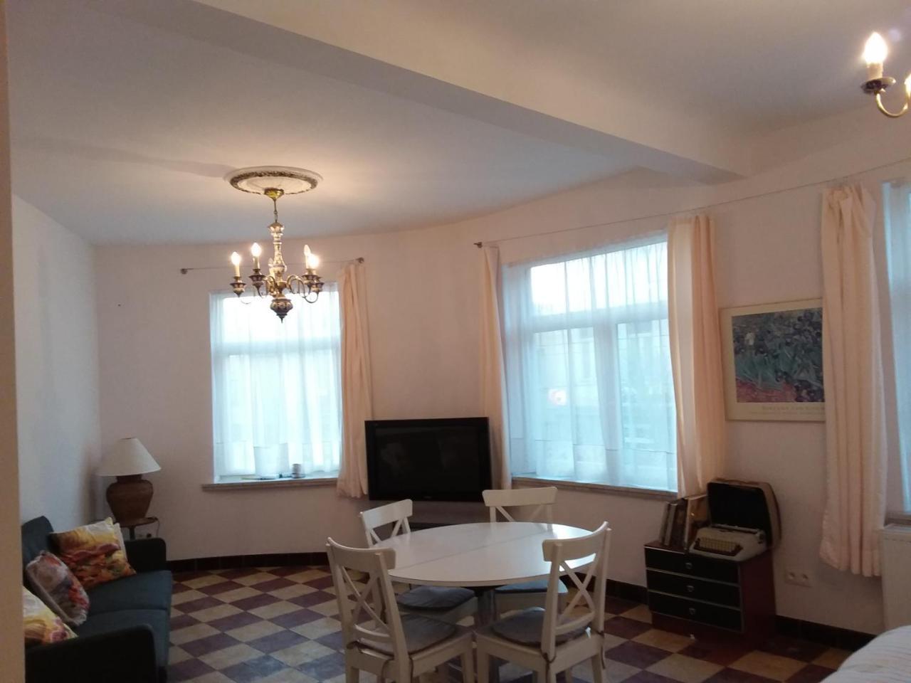 Dokstudio50 Гент Екстер'єр фото
